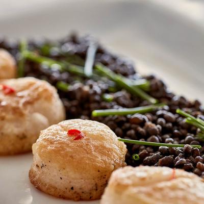 sunset ammoudi taverna oia santorini greece 5