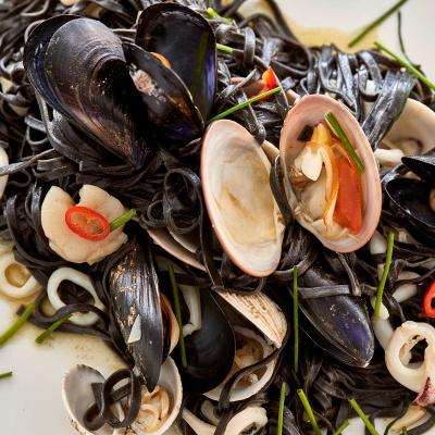 sunset ammoudi taverna oia santorini greece 6